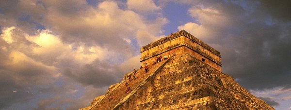 chiche itza