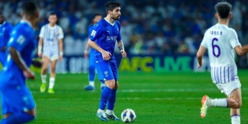 Đánh giá phong độ Al Najma vs Al-Fateh trước giờ G